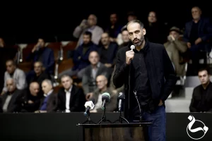 باشگاه فرهنگی هنری مهرسان